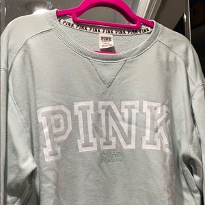 Pink Victoria secret long sleeve